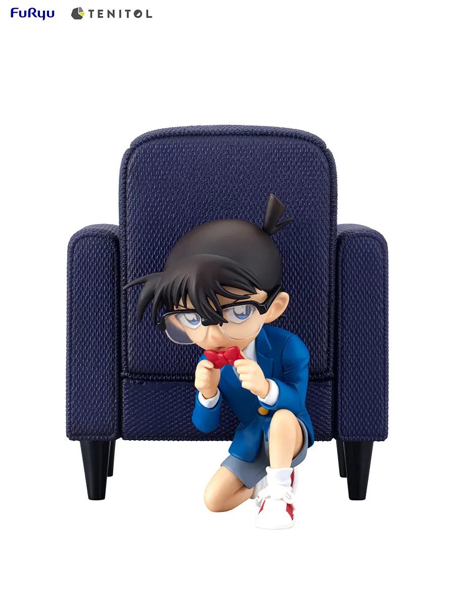 Tenitol Detective Conan: Edogawa Conan
