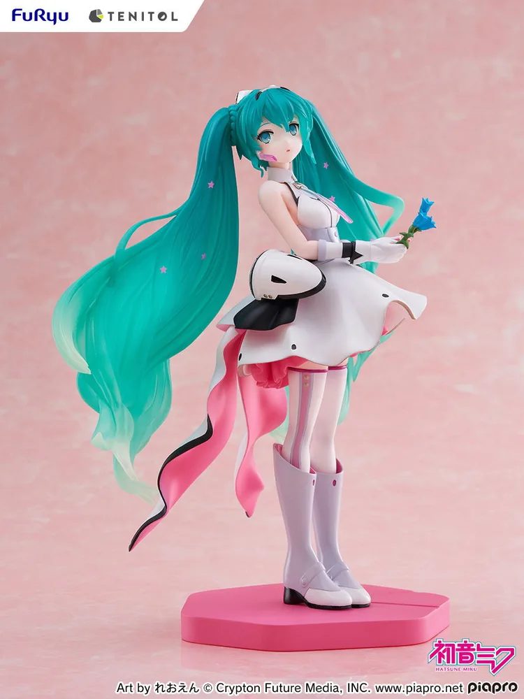 Tenitol Hatsune Miku Galaxy Live Ver.