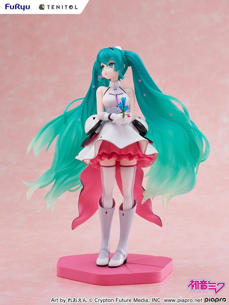 Tenitol Hatsune Miku Galaxy Live Ver.