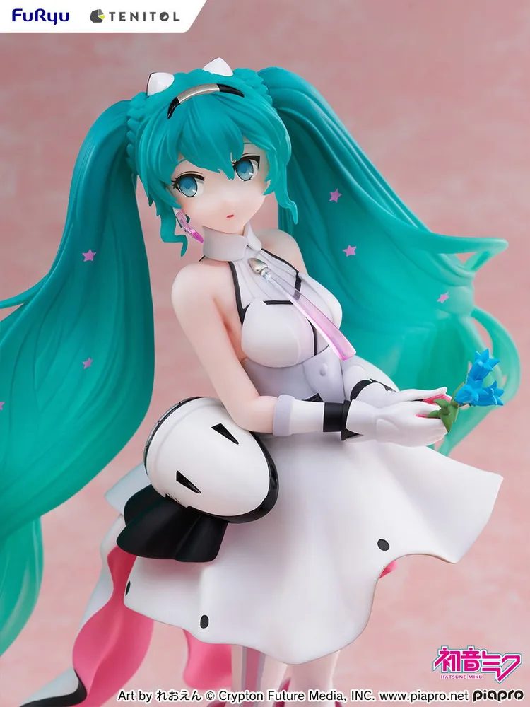Tenitol Hatsune Miku Galaxy Live Ver.