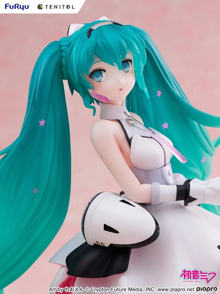 Tenitol Hatsune Miku Galaxy Live Ver.