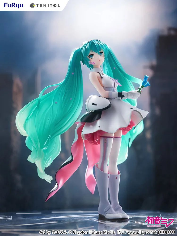 Tenitol Hatsune Miku Galaxy Live Ver.