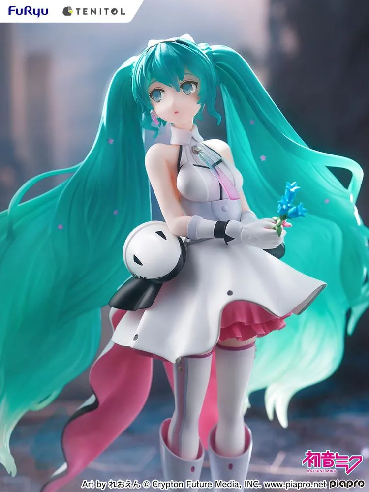 Tenitol Hatsune Miku Galaxy Live Ver.