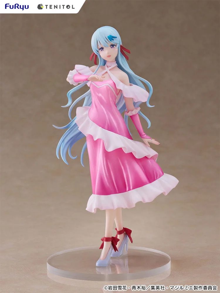 Tenitol Magilumiere Co. Ltd.: Aoi Lily