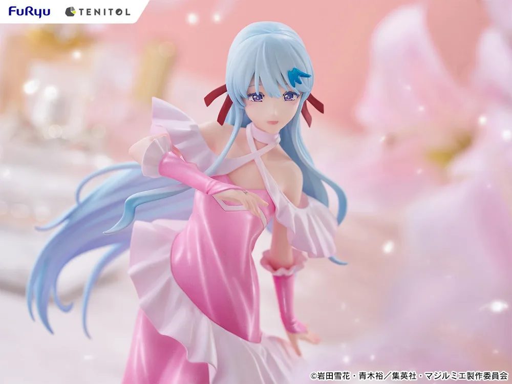 Tenitol Magilumiere Co. Ltd.: Aoi Lily
