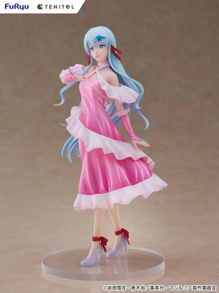 Tenitol Magilumiere Co. Ltd.: Aoi Lily