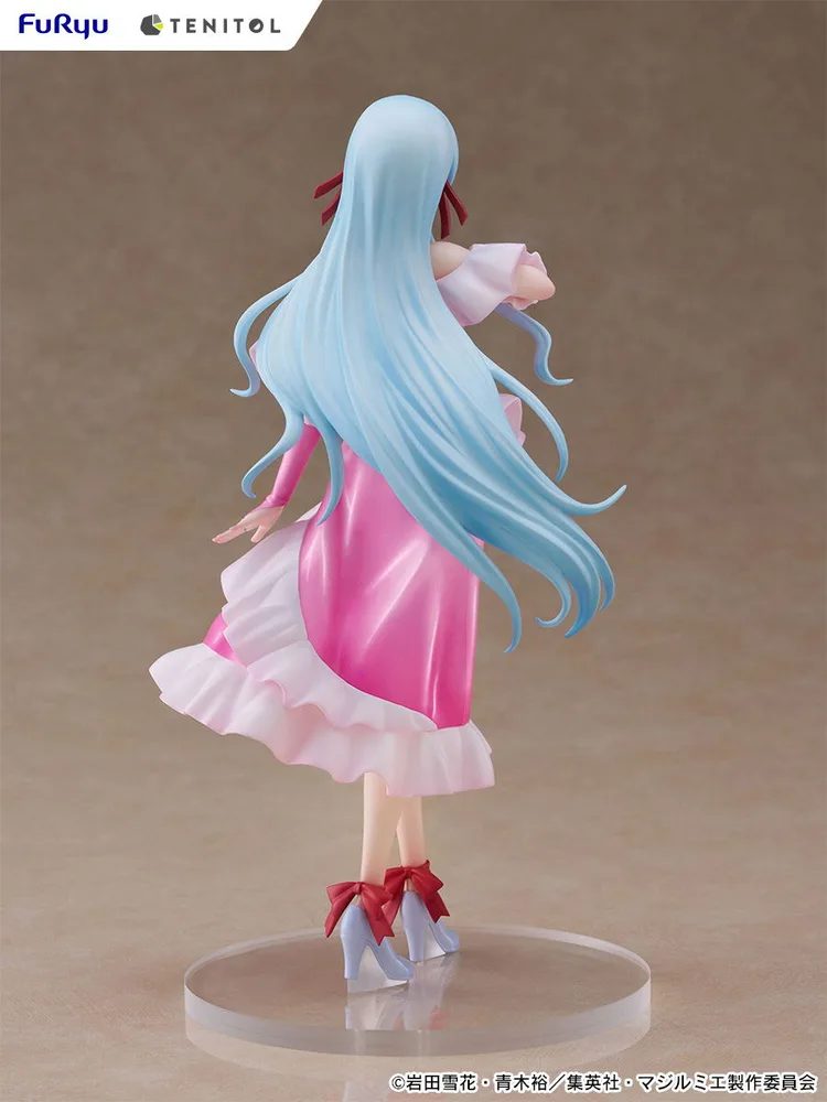 Tenitol Magilumiere Co. Ltd.: Aoi Lily