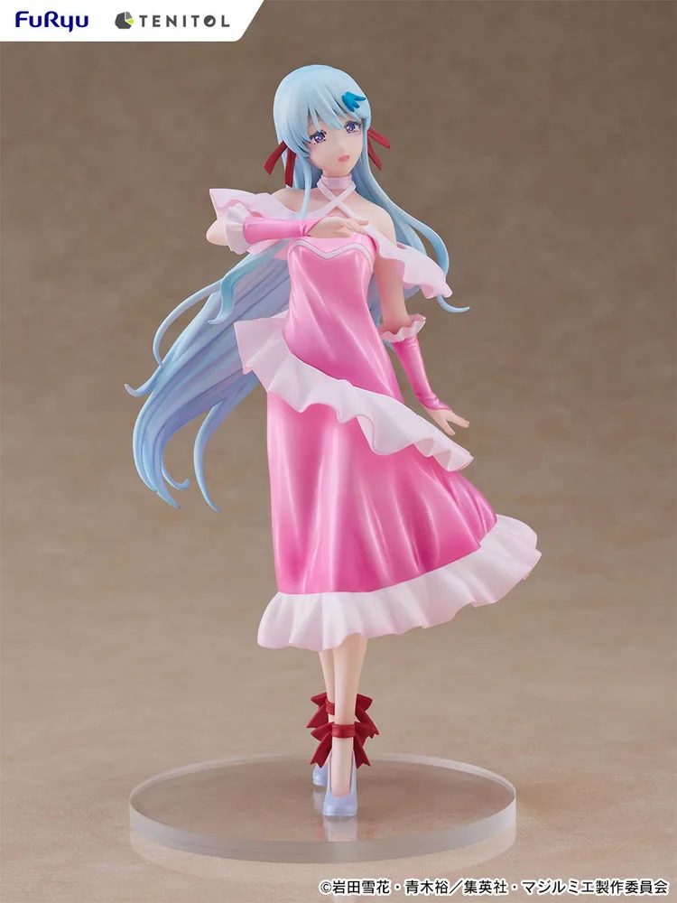 Tenitol Magilumiere Co. Ltd.: Aoi Lily