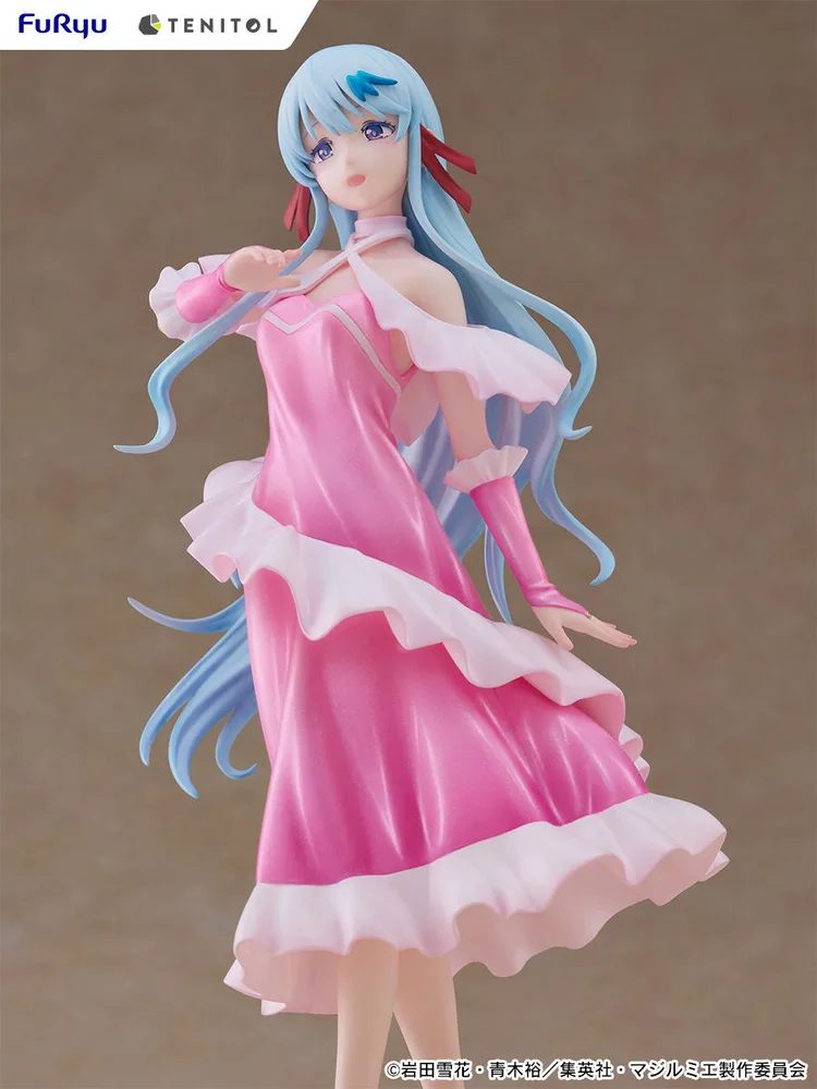Tenitol Magilumiere Co. Ltd.: Aoi Lily