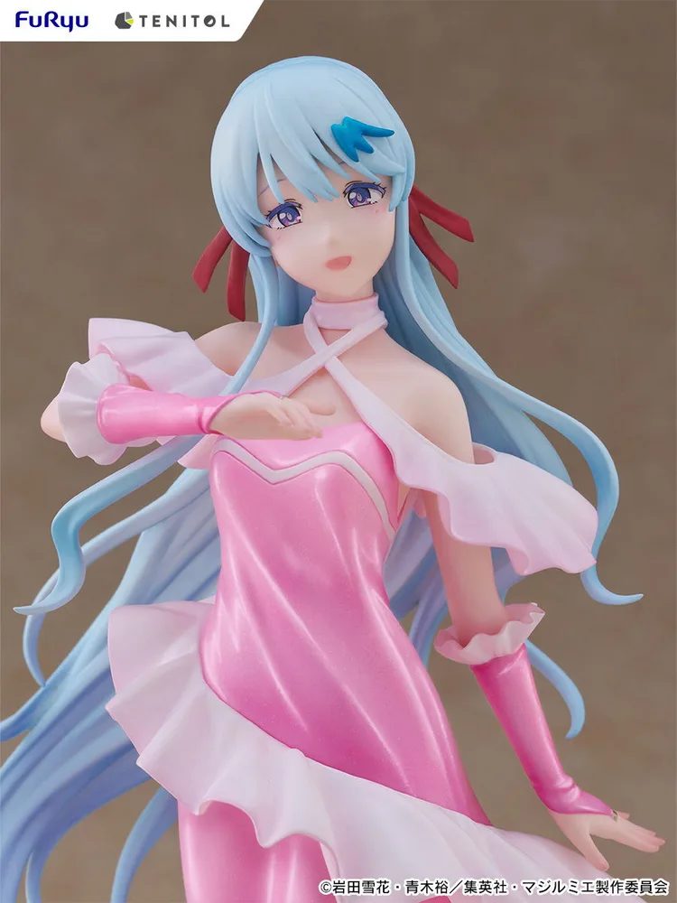 Tenitol Magilumiere Co. Ltd.: Aoi Lily