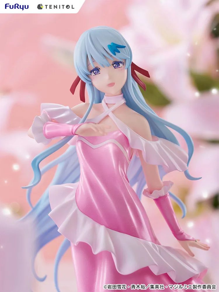 Tenitol Magilumiere Co. Ltd.: Aoi Lily