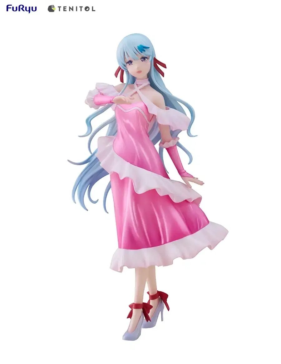 Tenitol Magilumiere Co. Ltd.: Aoi Lily