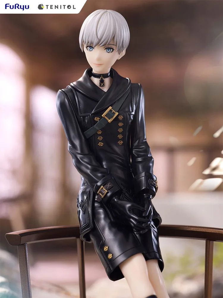 Tenitol NieR:Automata Ver1.1a: 9S