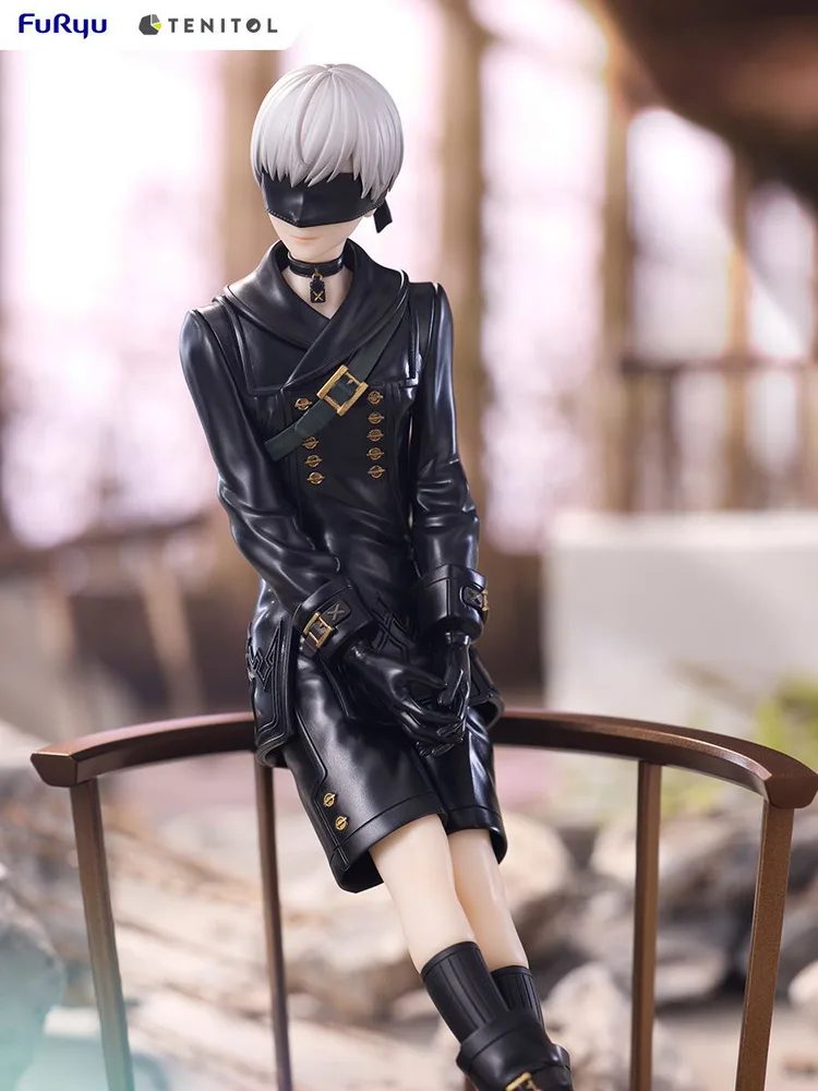 Tenitol NieR:Automata Ver1.1a: 9S