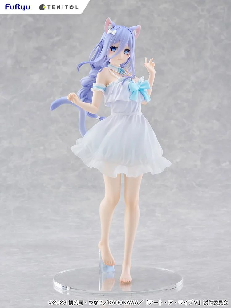 Tenitol Tall Date A Live V: Takamiya Mio