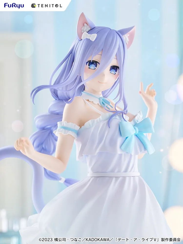Tenitol Tall Date A Live V: Takamiya Mio
