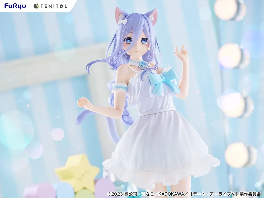 Tenitol Tall Date A Live V: Takamiya Mio