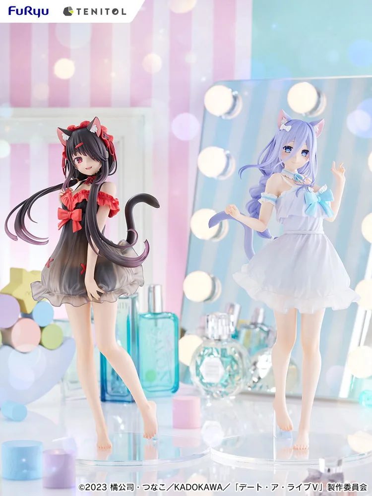 Tenitol Tall Date A Live V: Takamiya Mio