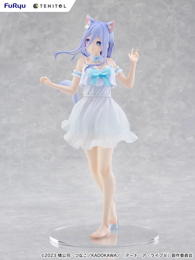 Tenitol Tall Date A Live V: Takamiya Mio