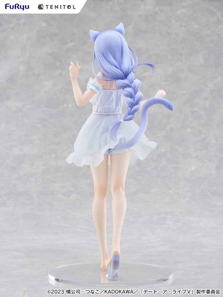 Tenitol Tall Date A Live V: Takamiya Mio