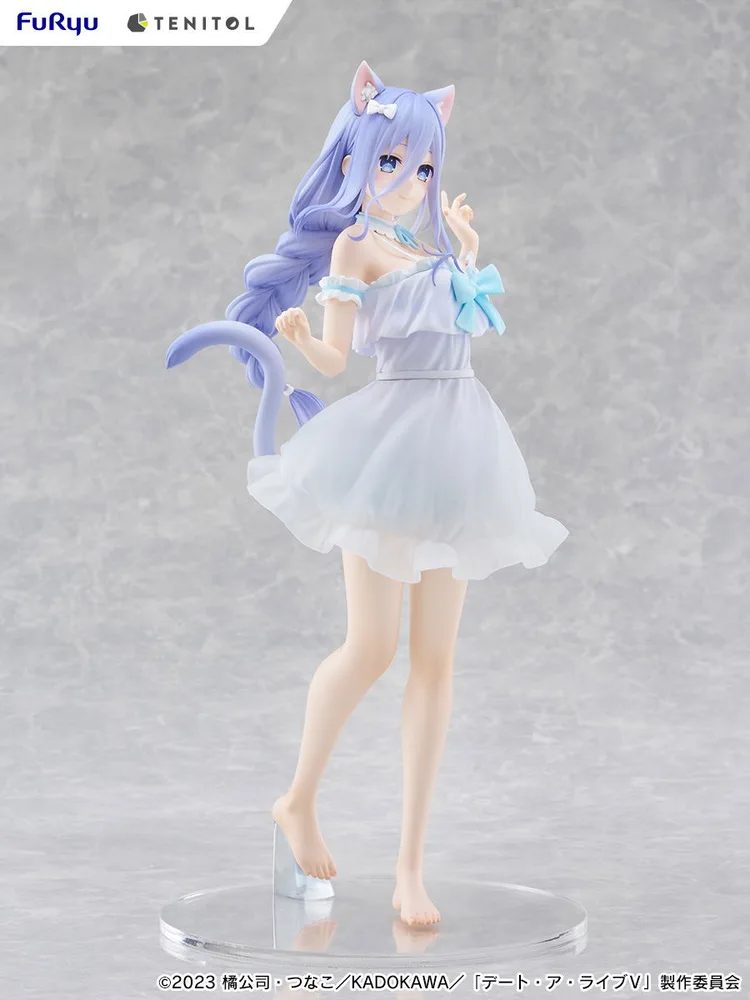 Tenitol Tall Date A Live V: Takamiya Mio
