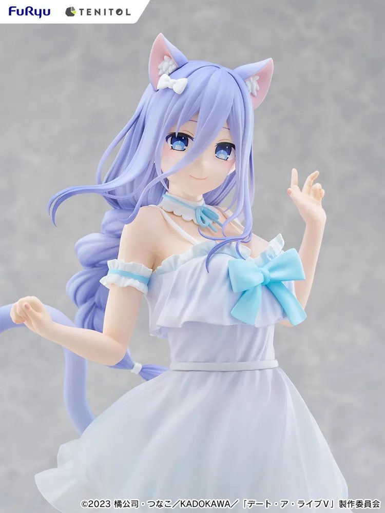 Tenitol Tall Date A Live V: Takamiya Mio