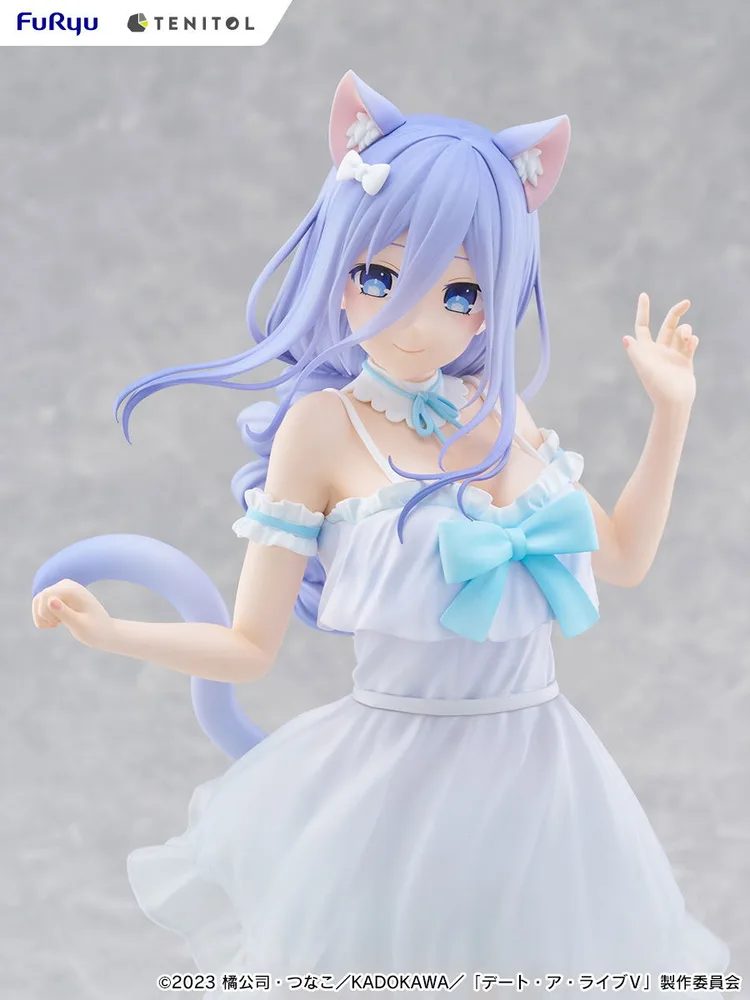Tenitol Tall Date A Live V: Takamiya Mio