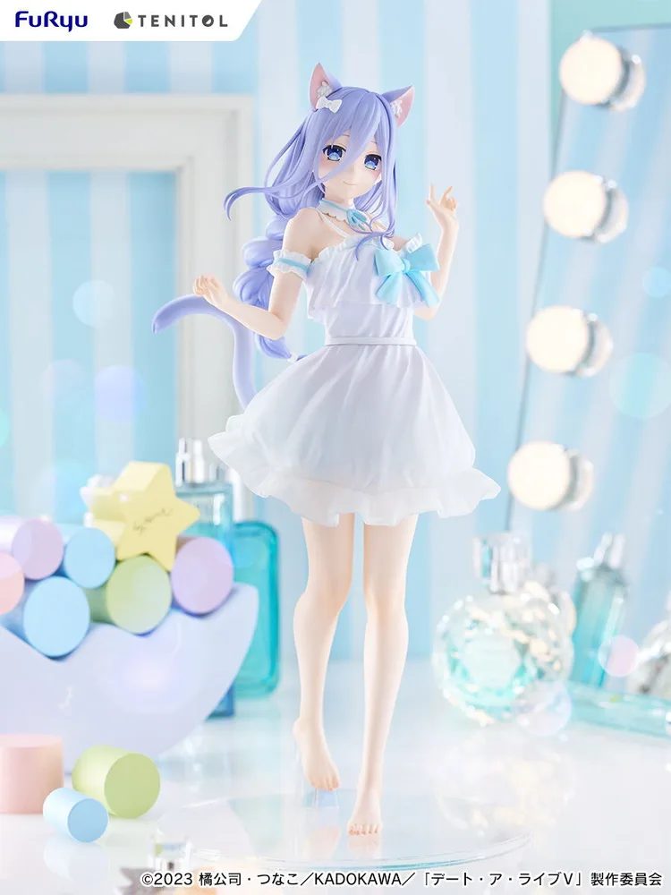 Tenitol Tall Date A Live V: Takamiya Mio