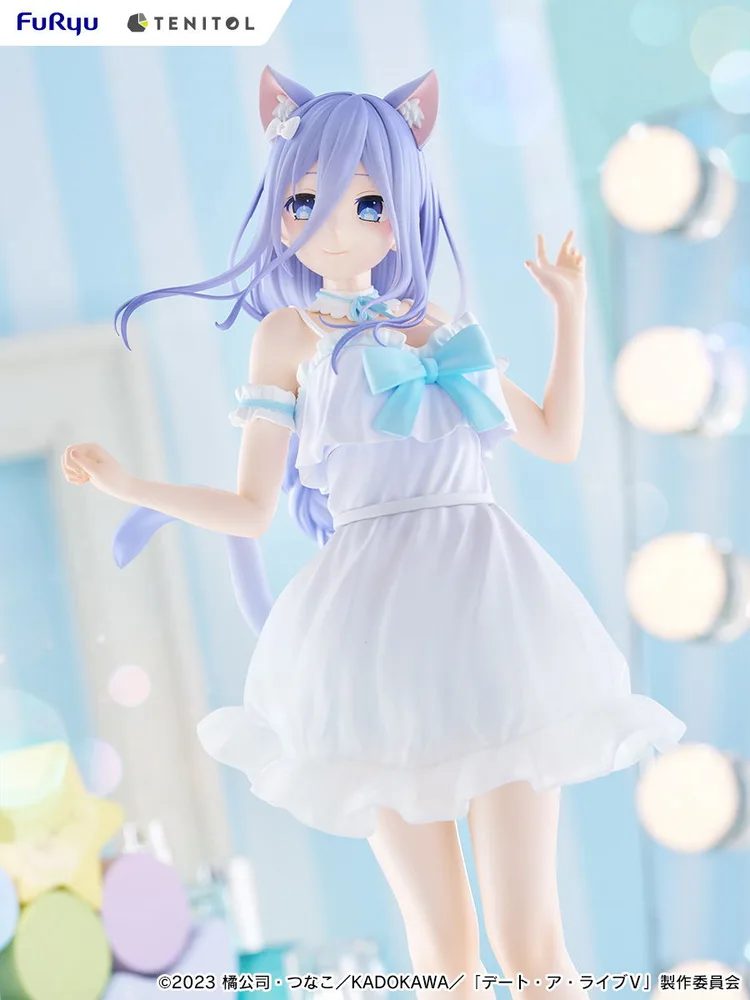 Tenitol Tall Date A Live V: Takamiya Mio