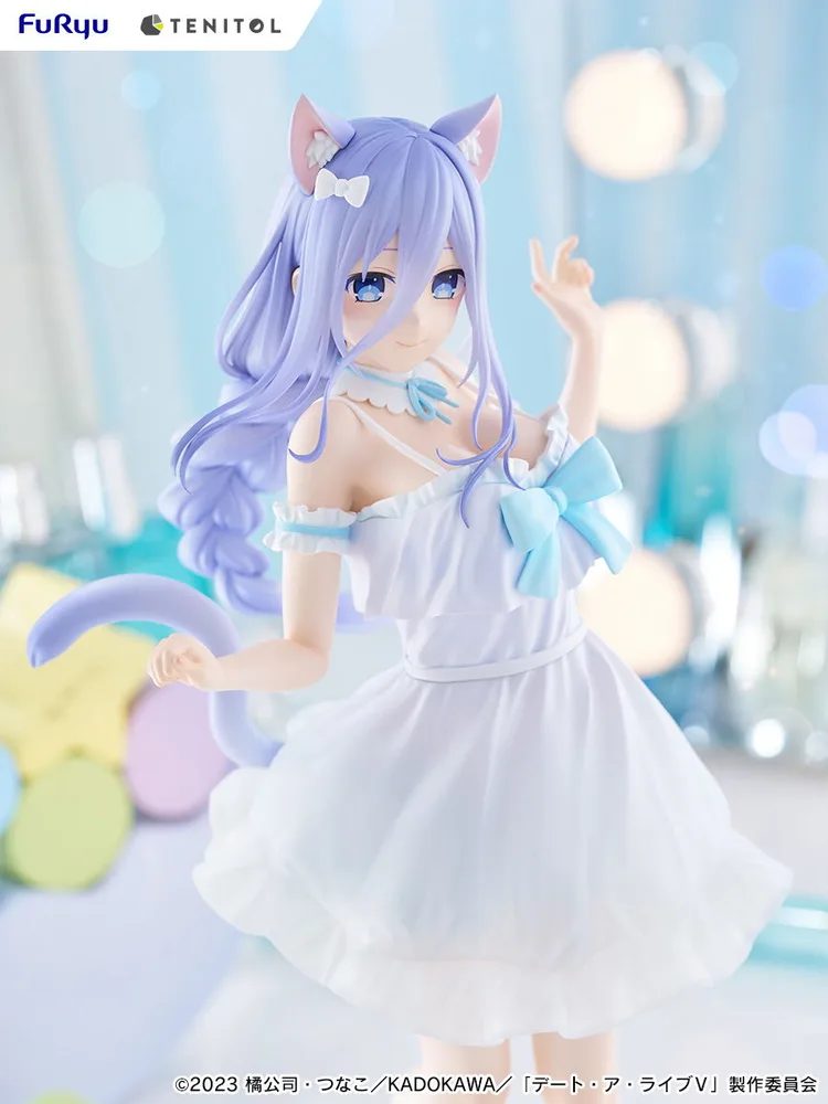Tenitol Tall Date A Live V: Takamiya Mio