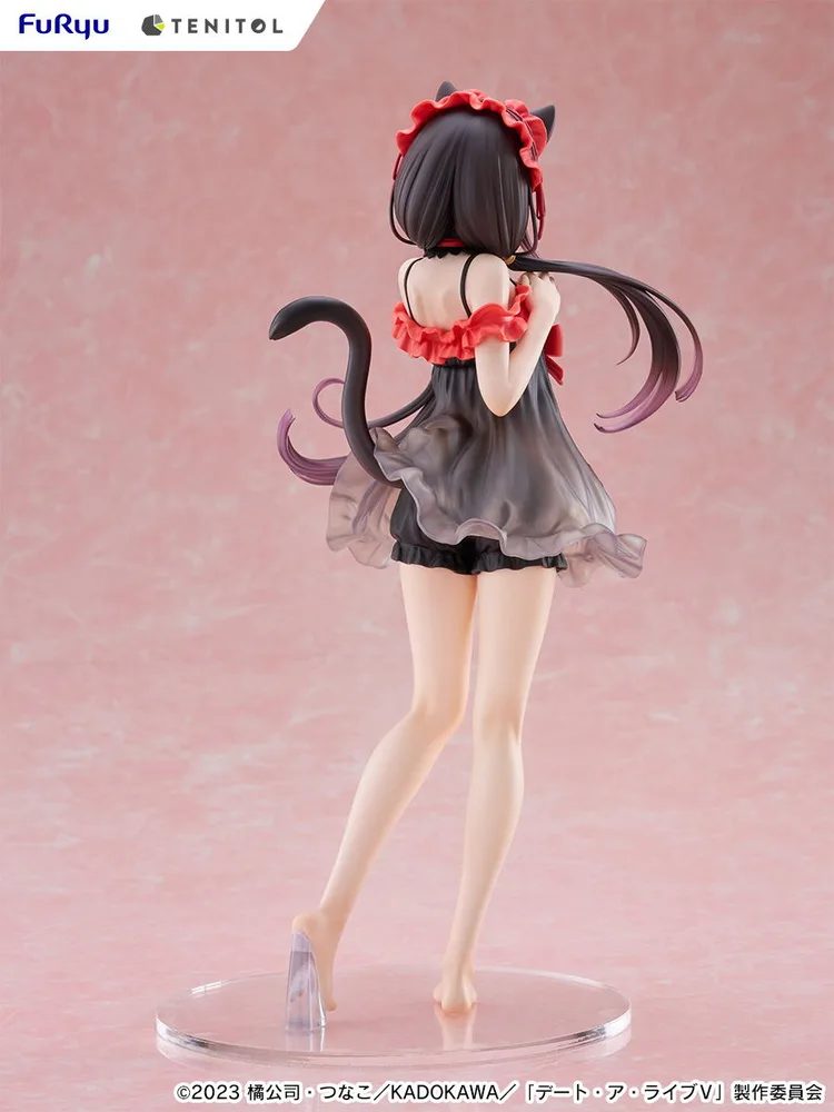 Tenitol Tall Date A Live V: Tokisaki Kurumi