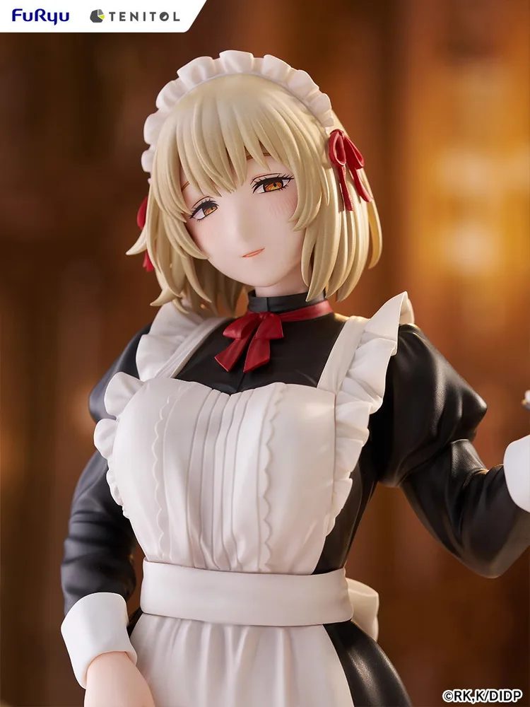 Tenitol Tall Delicious in Dungeon: Falin Classical Maid Style Ver.