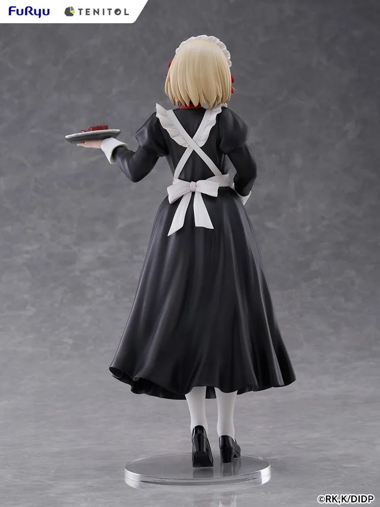 Tenitol Tall Delicious in Dungeon: Falin Classical Maid Style Ver.