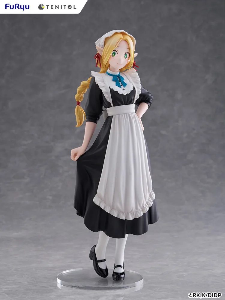 Tenitol Tall Delicious in Dungeon: Marcille Classical Maid Style Ver.