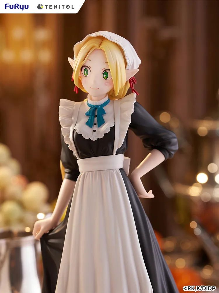 Tenitol Tall Delicious in Dungeon: Marcille Classical Maid Style Ver.