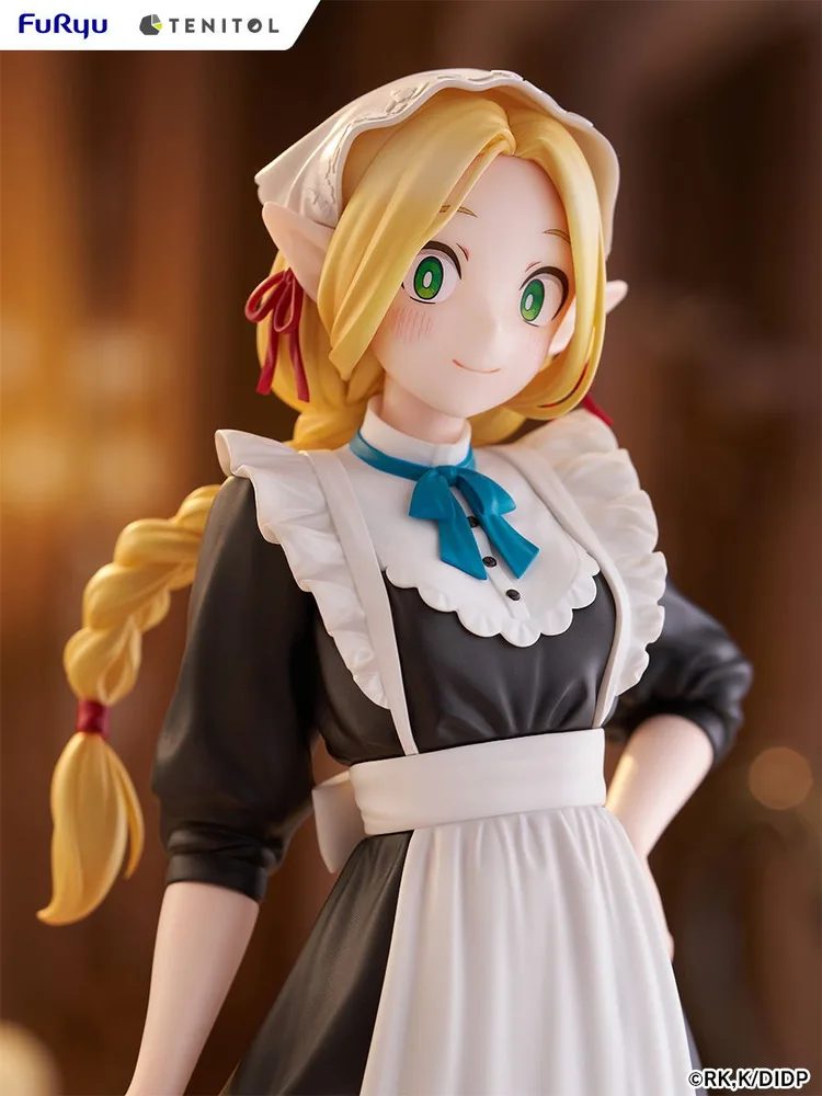Tenitol Tall Delicious in Dungeon: Marcille Classical Maid Style Ver.