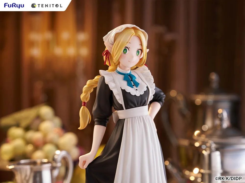 Tenitol Tall Delicious in Dungeon: Marcille Classical Maid Style Ver.