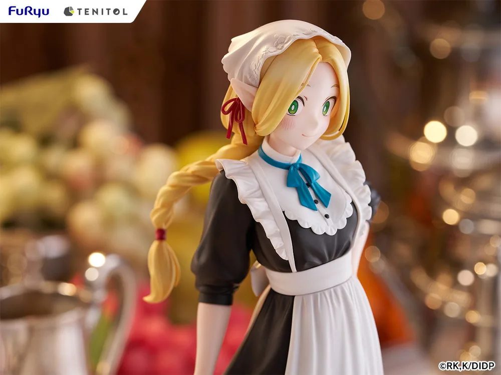Tenitol Tall Delicious in Dungeon: Marcille Classical Maid Style Ver.