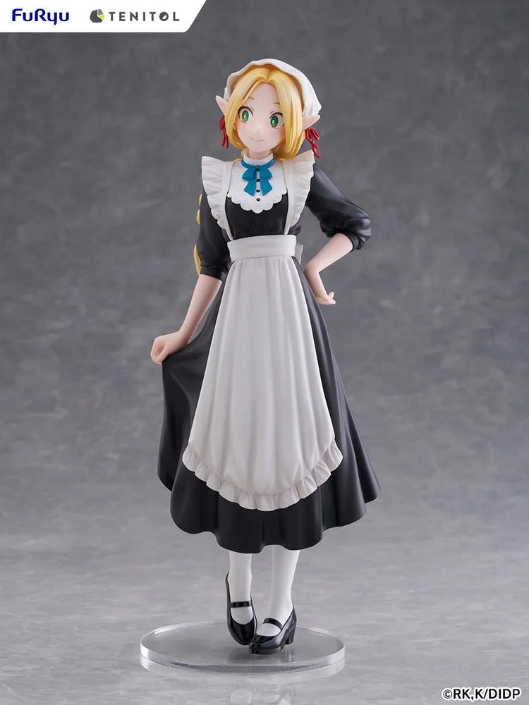 Tenitol Tall Delicious in Dungeon: Marcille Classical Maid Style Ver.