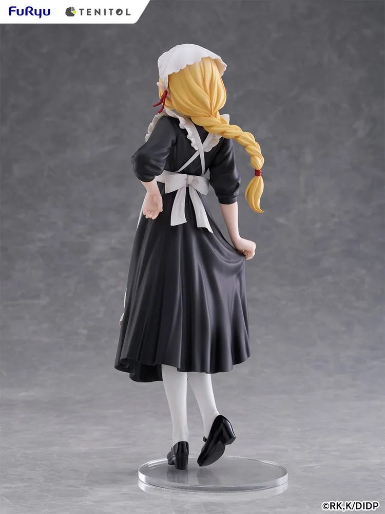 Tenitol Tall Delicious in Dungeon: Marcille Classical Maid Style Ver.