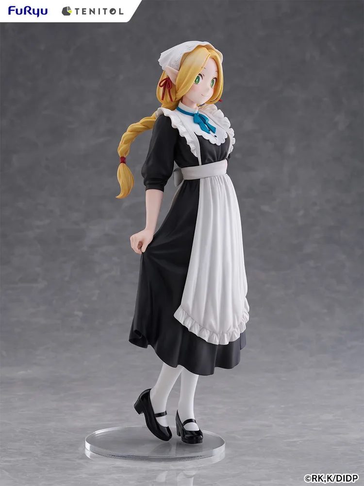 Tenitol Tall Delicious in Dungeon: Marcille Classical Maid Style Ver.