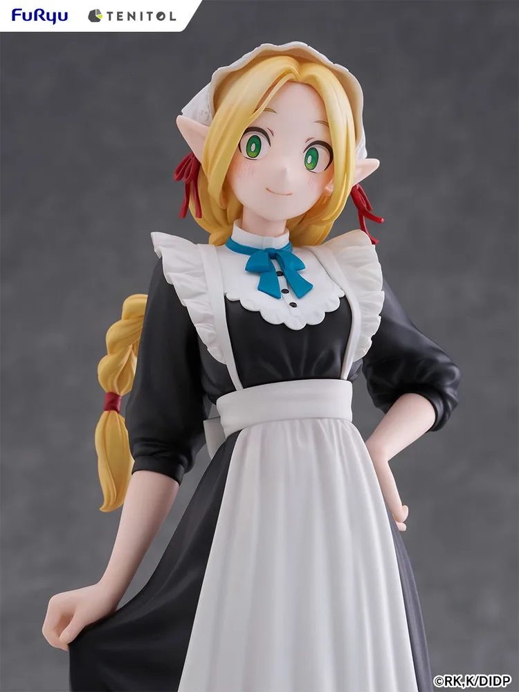 Tenitol Tall Delicious in Dungeon: Marcille Classical Maid Style Ver.