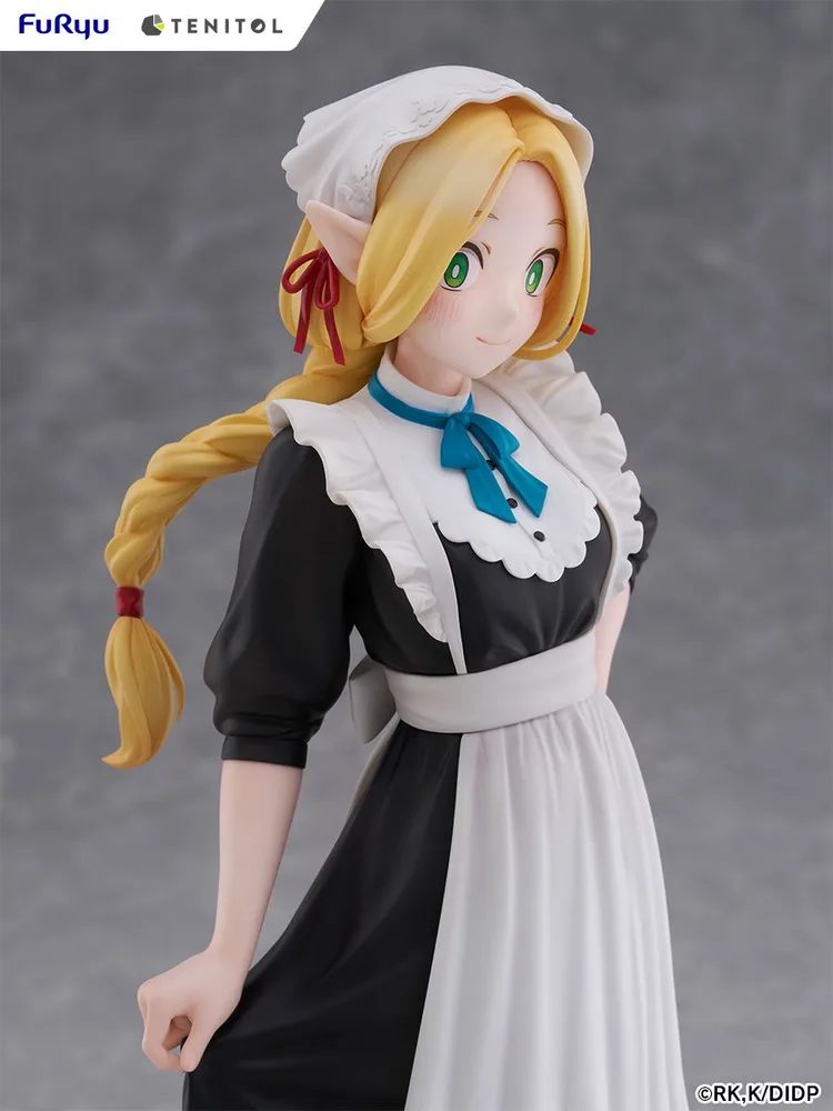 Tenitol Tall Delicious in Dungeon: Marcille Classical Maid Style Ver.