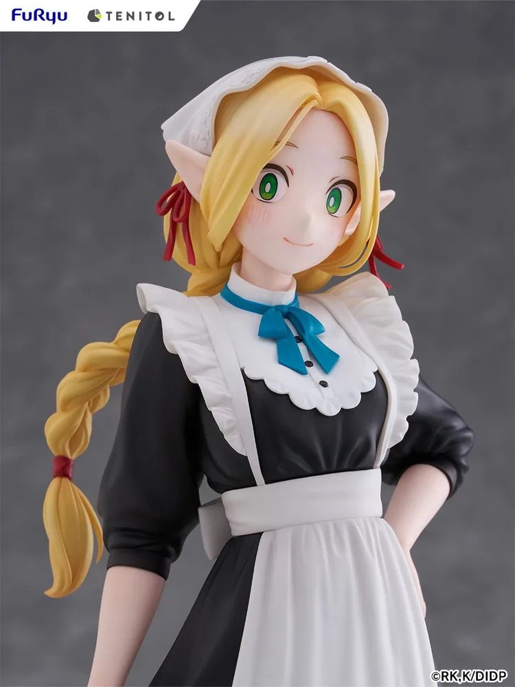 Tenitol Tall Delicious in Dungeon: Marcille Classical Maid Style Ver.