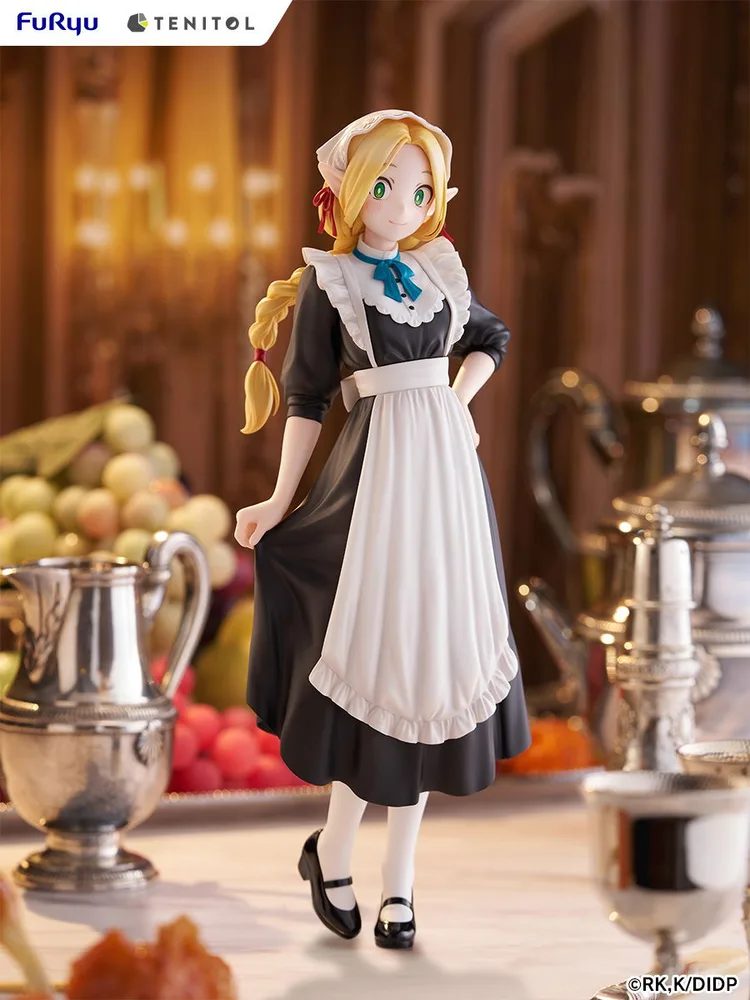 Tenitol Tall Delicious in Dungeon: Marcille Classical Maid Style Ver.