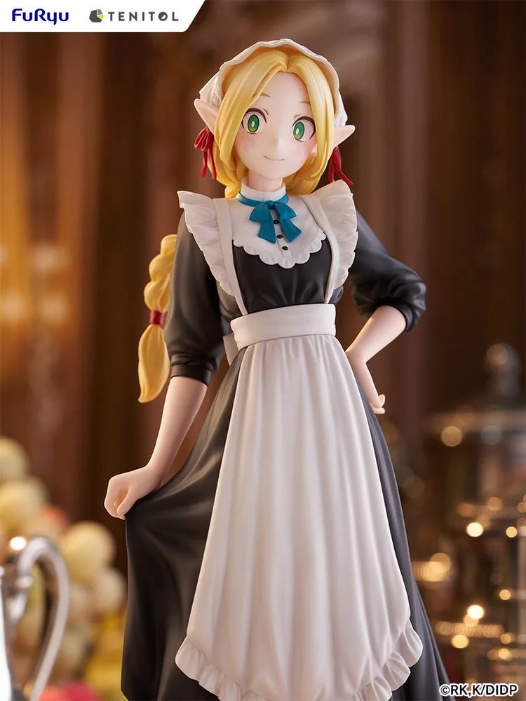 Tenitol Tall Delicious in Dungeon: Marcille Classical Maid Style Ver.