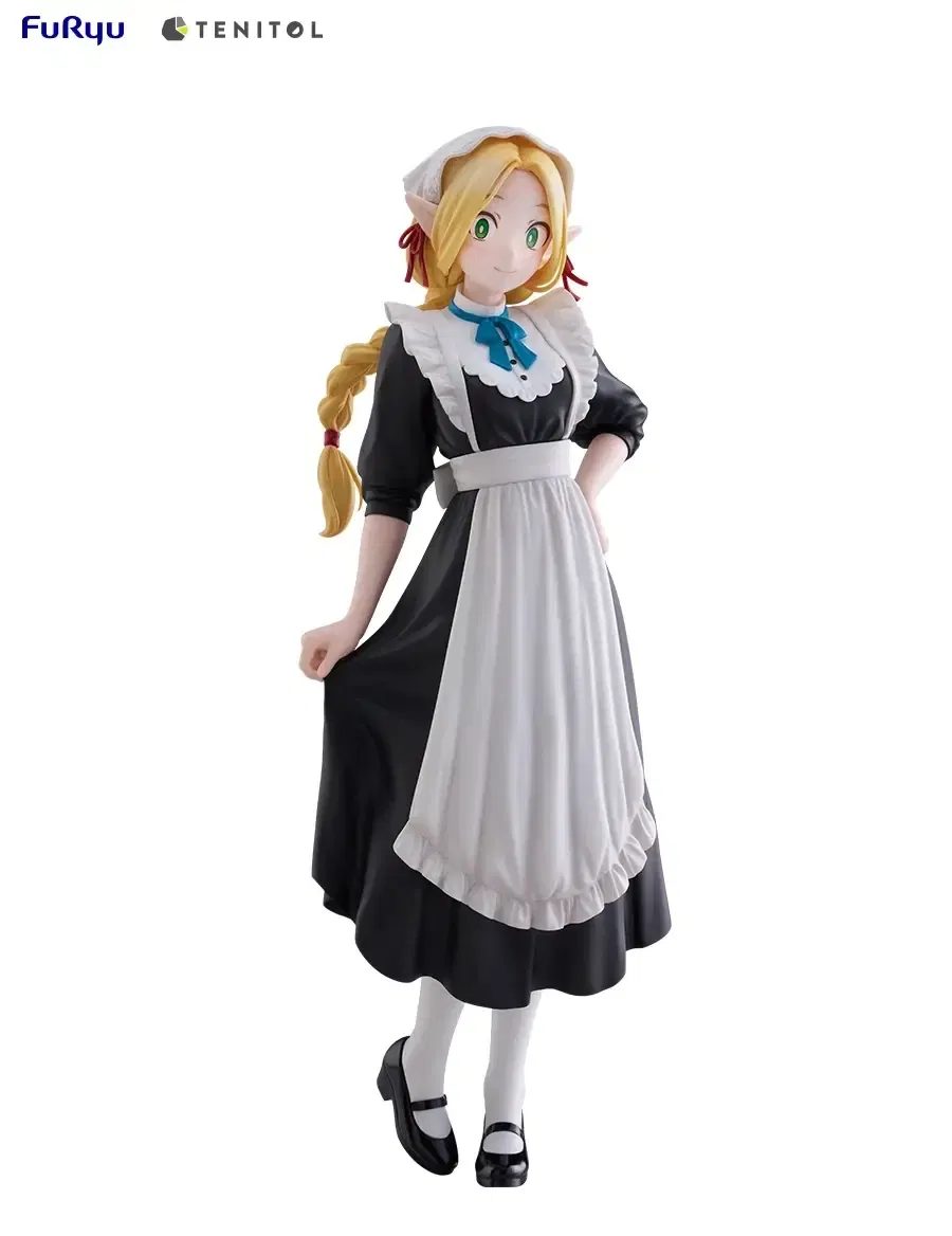 Tenitol Tall Delicious in Dungeon: Marcille Classical Maid Style Ver.