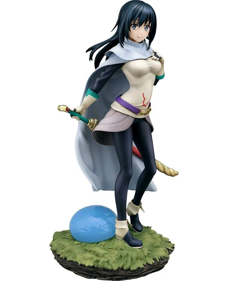 That Time I Got Reincarnated as a Slime 1/7 Scale Pre-Painted Figure: Shizu