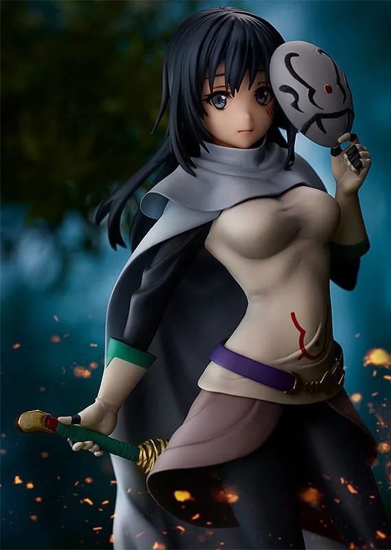 That Time I Got Reincarnated as a Slime 1/7 Scale Pre-Painted Figure: Shizu