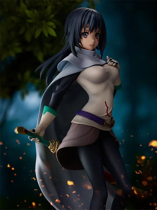 That Time I Got Reincarnated as a Slime 1/7 Scale Pre-Painted Figure: Shizu